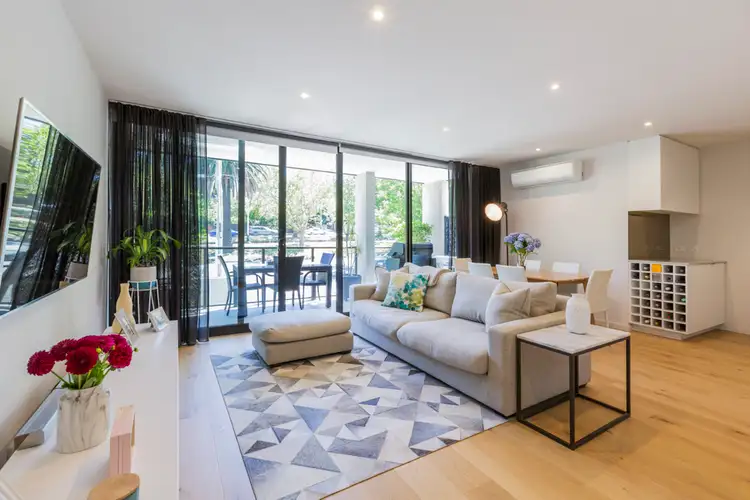 101/382 Dandenong Road, Caulfield North VIC 3161
