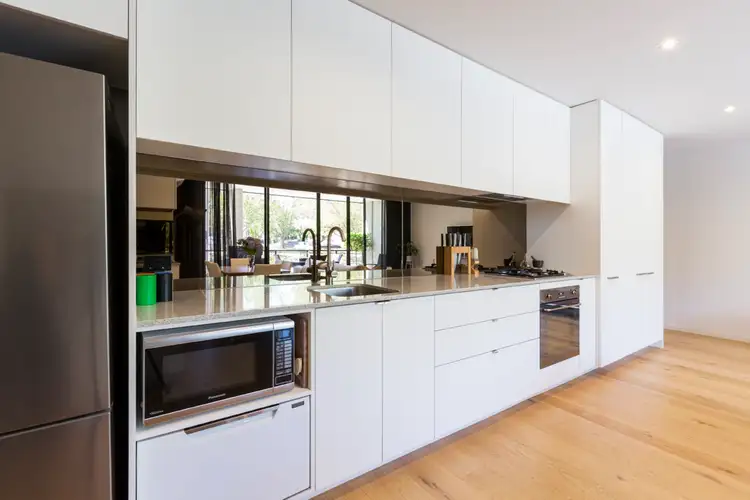 Sixth view of Homely apartment listing, 101/382 Dandenong Road, Caulfield North VIC 3161