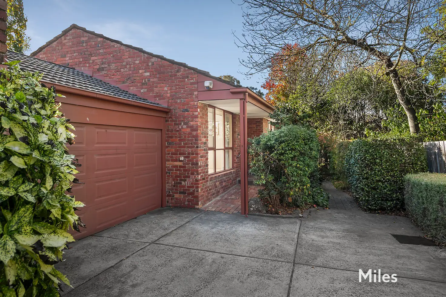 Main view of Homely unit listing, 3/4 Cape Street, Eaglemont VIC 3084