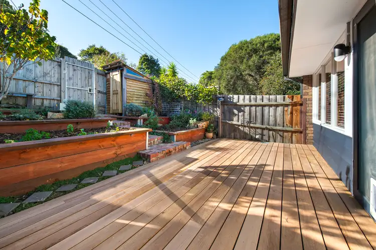 Second view of Homely unit listing, 1/42 Carrol Grove, Mount Waverley VIC 3149