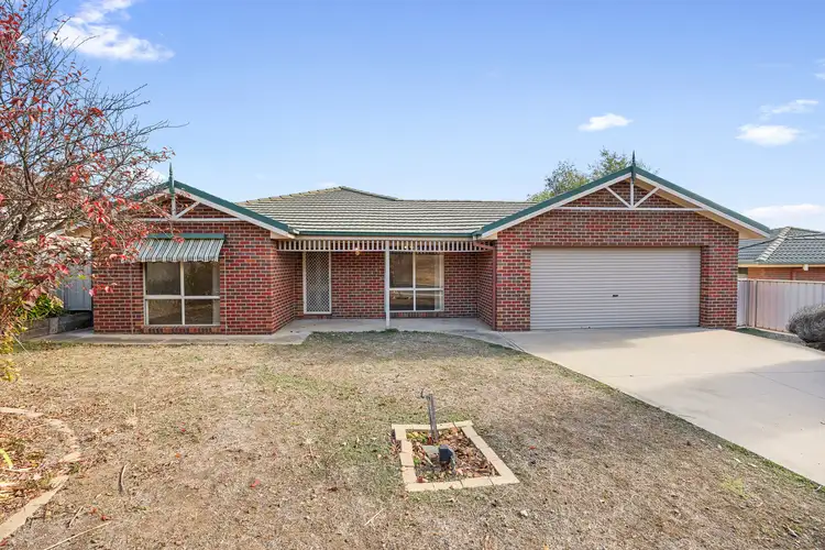 16 Adelle Ct, Strathdale VIC 3550