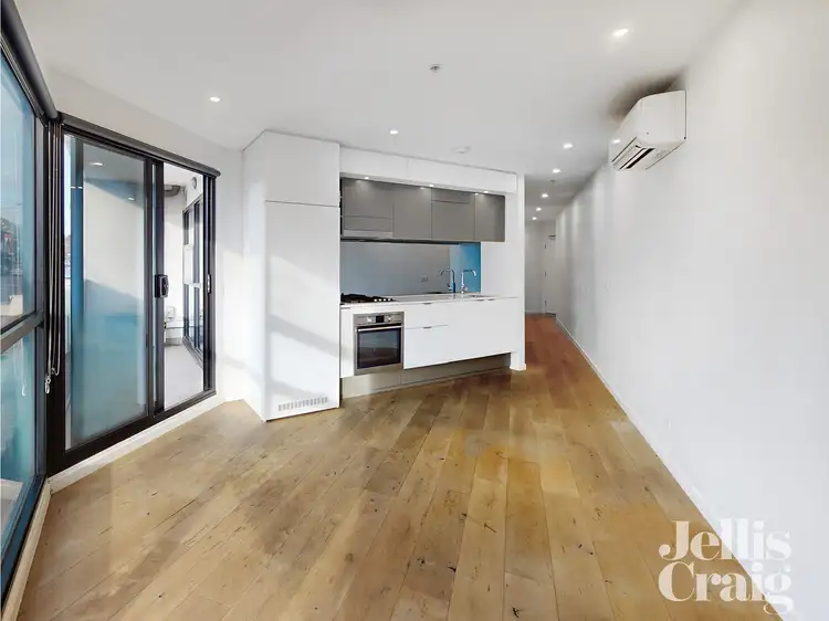Second view of Homely apartment listing, 101/10-12 High Street, Glen Iris VIC 3146