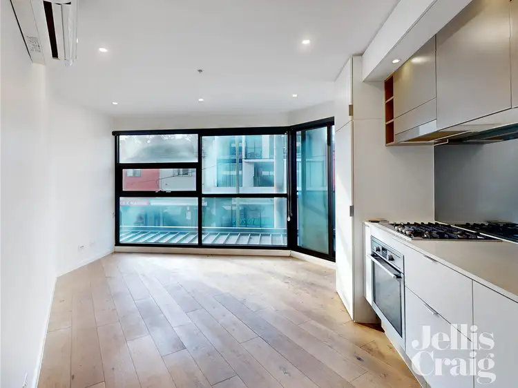 Third view of Homely apartment listing, 101/10-12 High Street, Glen Iris VIC 3146