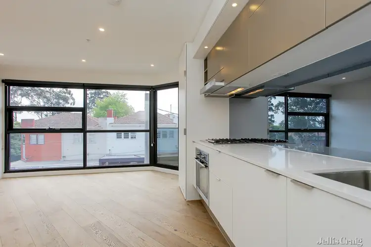 Fourth view of Homely apartment listing, 101/10-12 High Street, Glen Iris VIC 3146