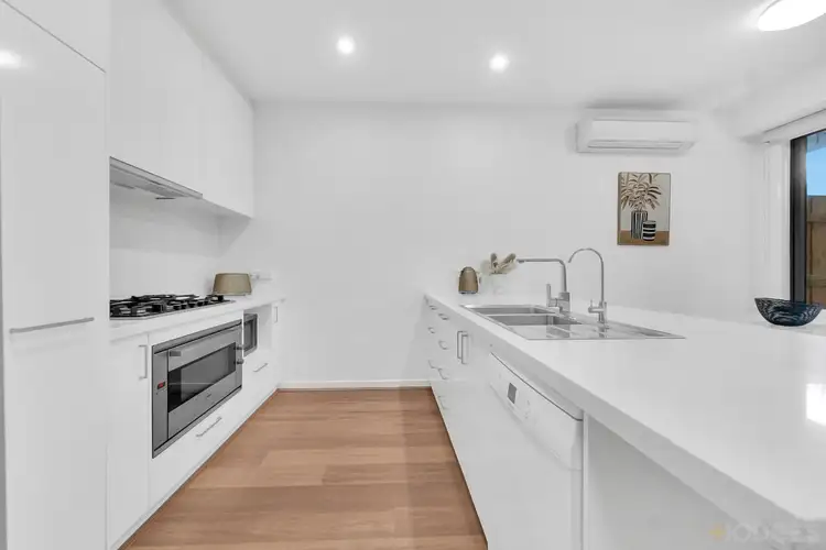 Third view of Homely townhouse listing, 2/22 Woornack Road, Carnegie VIC 3163