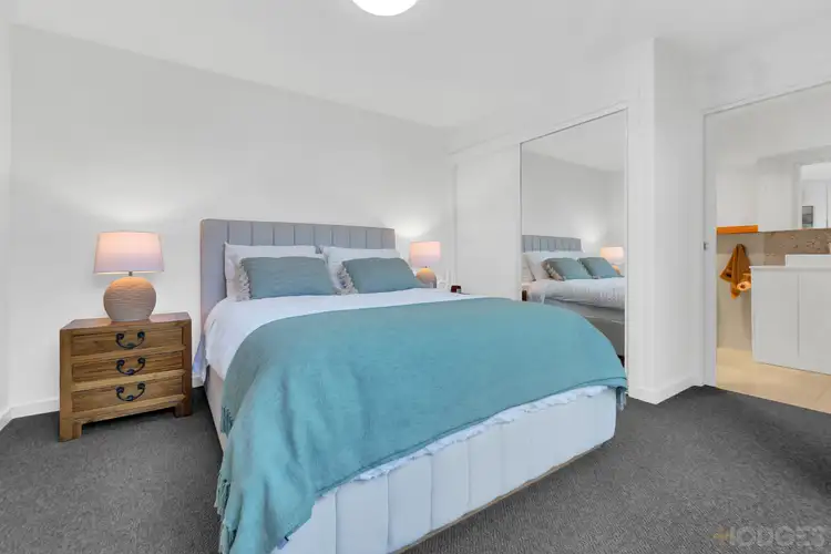 Fourth view of Homely townhouse listing, 2/22 Woornack Road, Carnegie VIC 3163