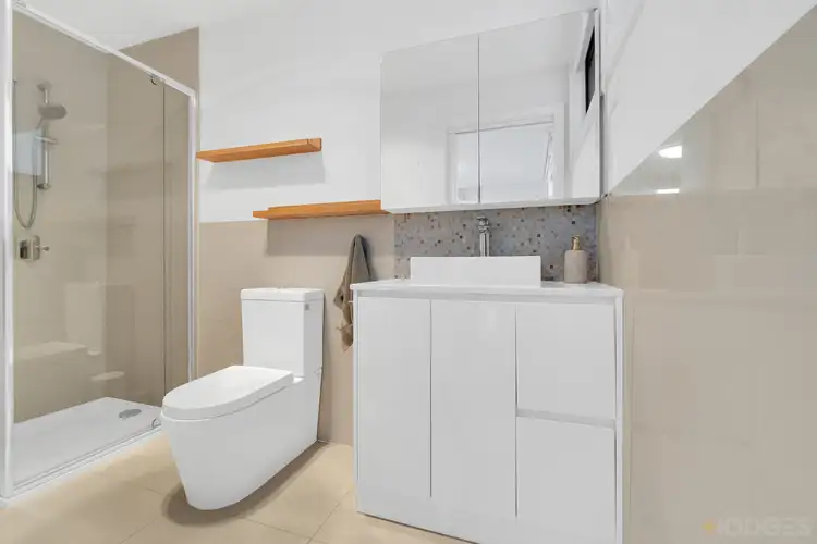 Fifth view of Homely townhouse listing, 2/22 Woornack Road, Carnegie VIC 3163