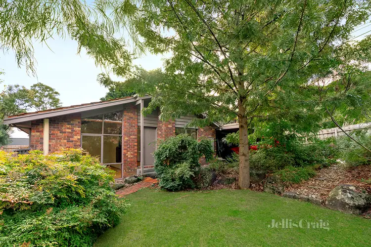 Main view of Homely house listing, 3 Porter St, Eltham VIC 3095