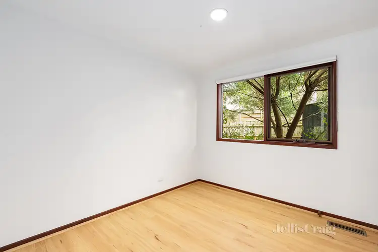 Second view of Homely house listing, 3 Porter St, Eltham VIC 3095
