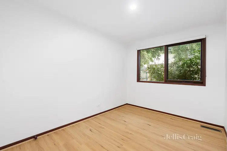 Third view of Homely house listing, 3 Porter St, Eltham VIC 3095