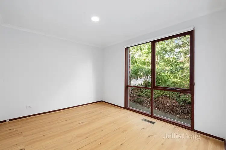 Fourth view of Homely house listing, 3 Porter St, Eltham VIC 3095