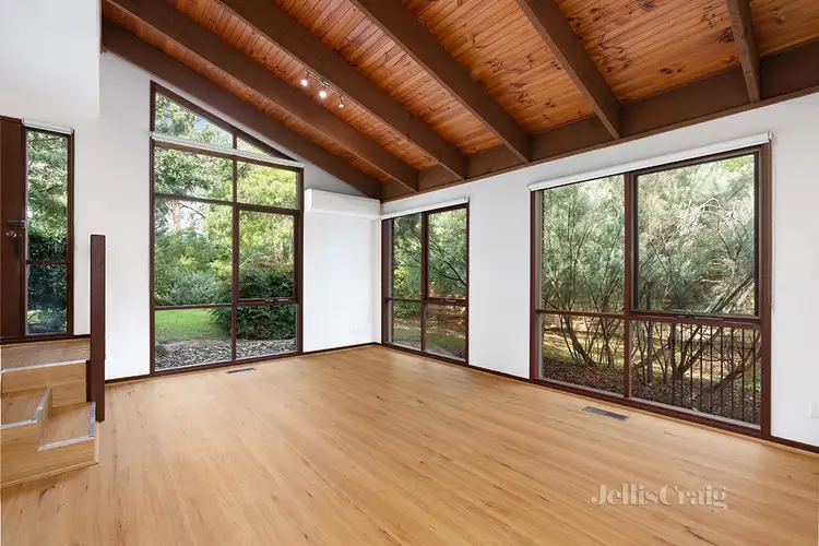 Fifth view of Homely house listing, 3 Porter St, Eltham VIC 3095