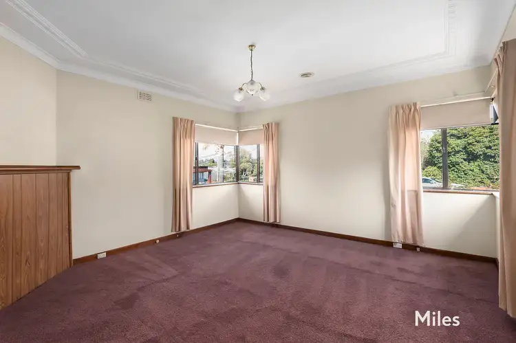 Second view of Homely house listing, 10 Cantala Avenue, Rosanna VIC 3084