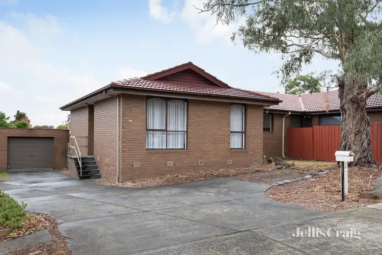 2/73 Dougharty Road, Heidelberg Heights VIC 3081