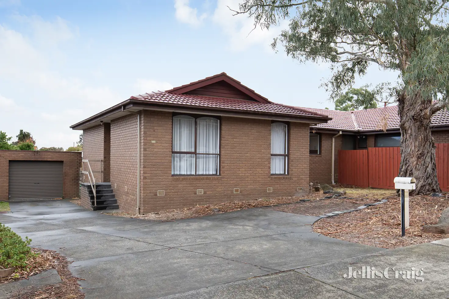 Main view of Homely unit listing, 2/73 Dougharty Road, Heidelberg Heights VIC 3081