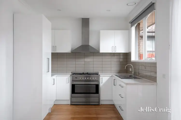 Second view of Homely unit listing, 2/73 Dougharty Road, Heidelberg Heights VIC 3081