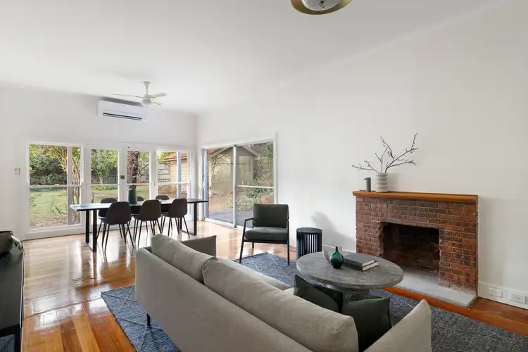Fourth view of Homely house listing, 18 Green Street, Ivanhoe VIC 3079