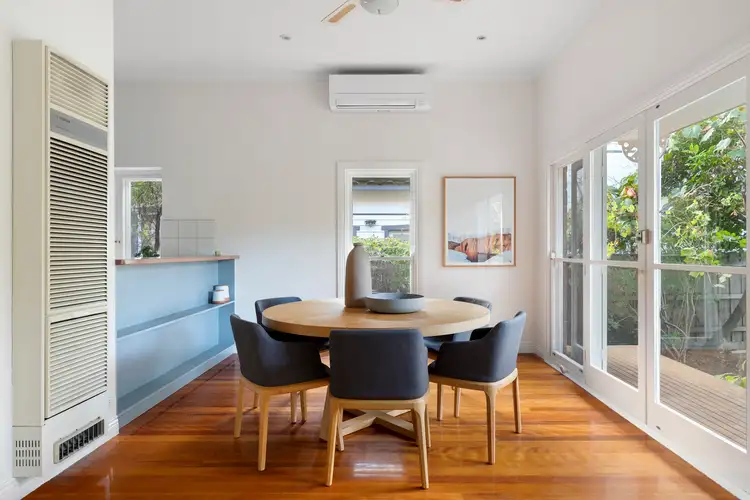 Fifth view of Homely house listing, 18 Green Street, Ivanhoe VIC 3079