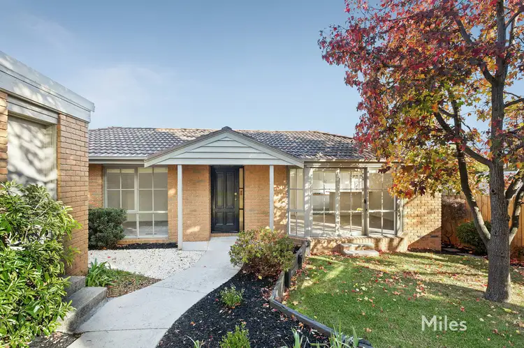 24A Elm Street, Surrey Hills VIC 3127