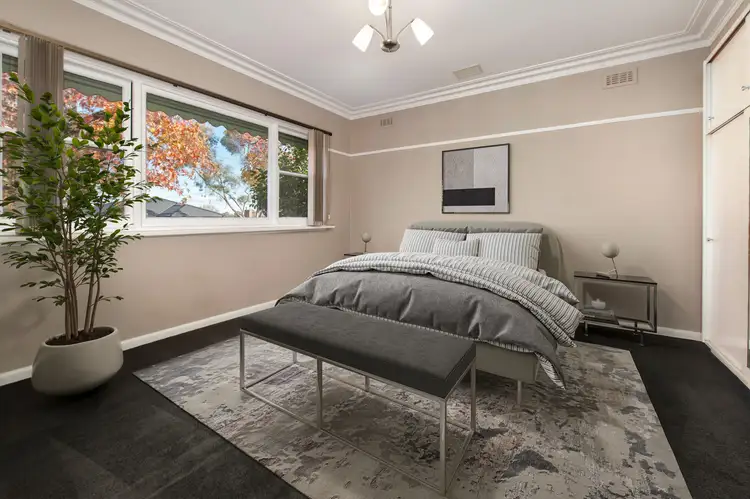 Third view of Homely house listing, 10 Packham Street, Box Hill North VIC 3129