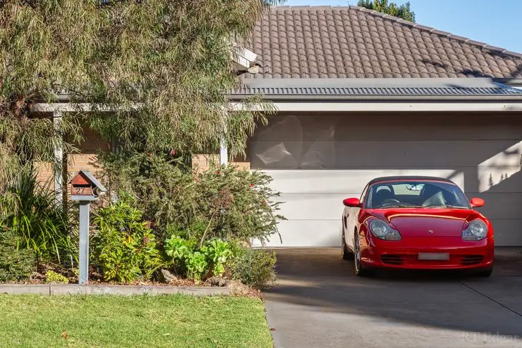 Second view of Homely house listing, 27 Lowe Street, Ocean Grove VIC 3226