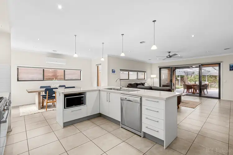 Third view of Homely house listing, 27 Lowe Street, Ocean Grove VIC 3226