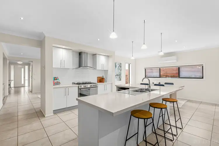 Fifth view of Homely house listing, 27 Lowe Street, Ocean Grove VIC 3226