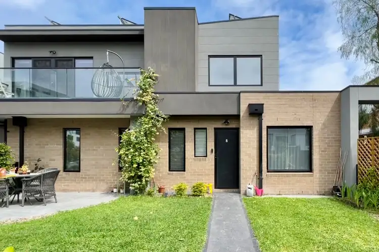 8/17 Bent Street, Bentleigh VIC 3204
