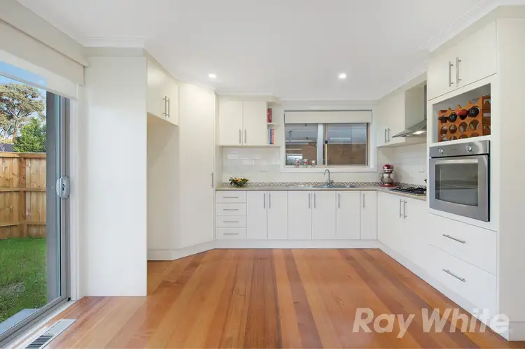 18A Valewood Drive, Mulgrave VIC 3170