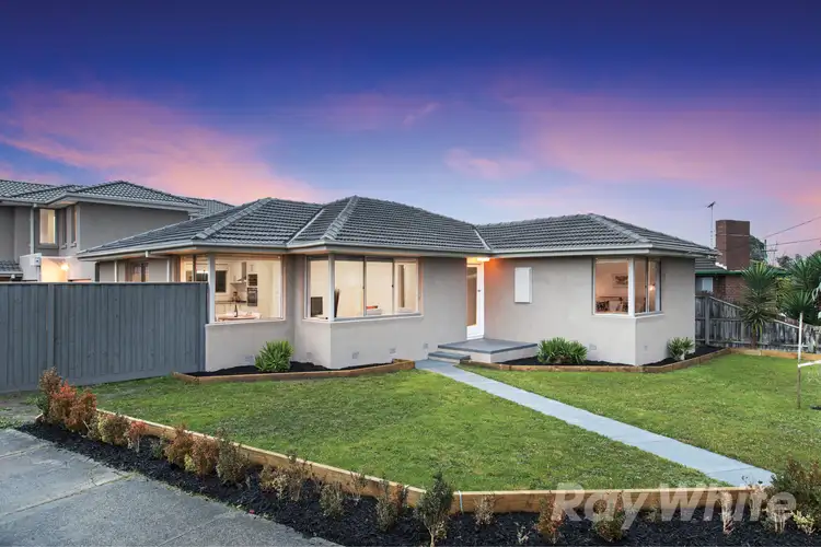 Second view of Homely unit listing, 18A Valewood Drive, Mulgrave VIC 3170