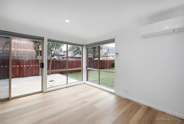 Second view of Homely townhouse listing, 24 Burbidge Drive, Williamstown VIC 3016