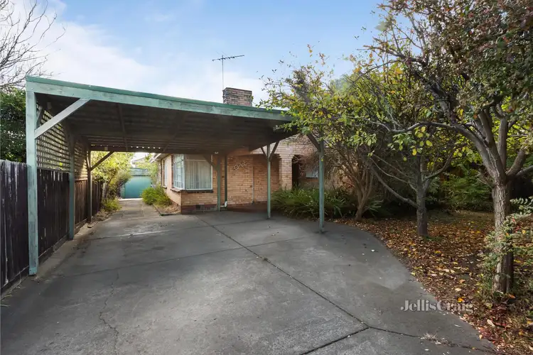 Main view of Homely house listing, 1 Geel Street, Bentleigh VIC 3204