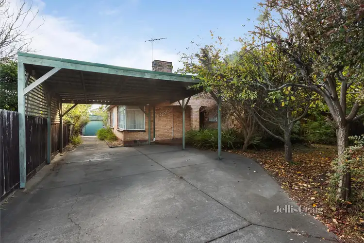1 Geel Street, Bentleigh VIC 3204