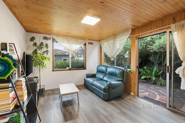 Second view of Homely house listing, 1 Geel Street, Bentleigh VIC 3204