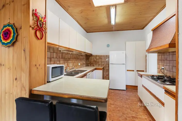 Fourth view of Homely house listing, 1 Geel Street, Bentleigh VIC 3204