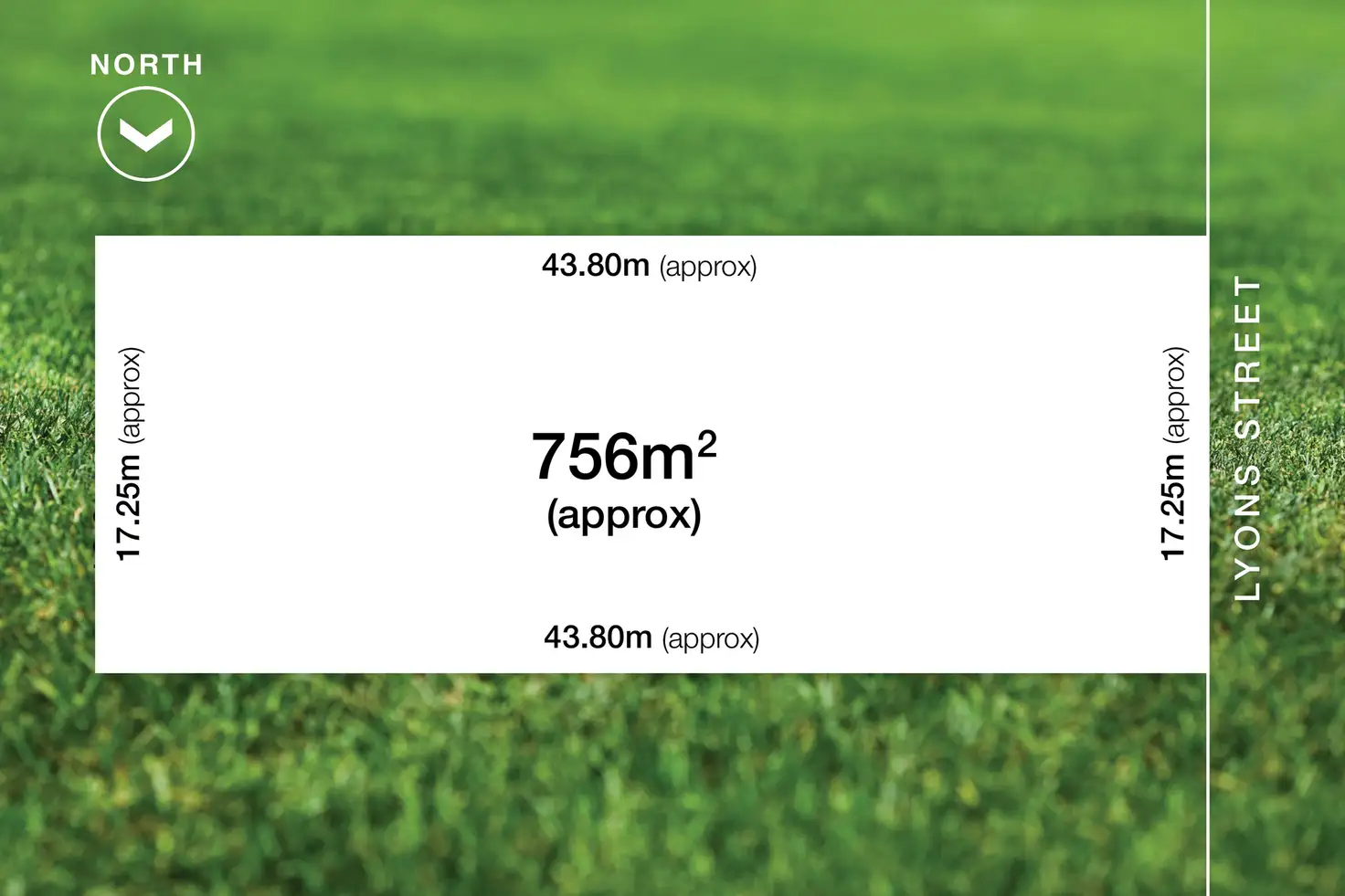 Main view of Homely land listing, LOT 1, 4-6 Lyons Street, Miners Rest VIC 3352