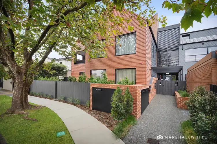 104/7 Bleazby Avenue, Brighton VIC 3186