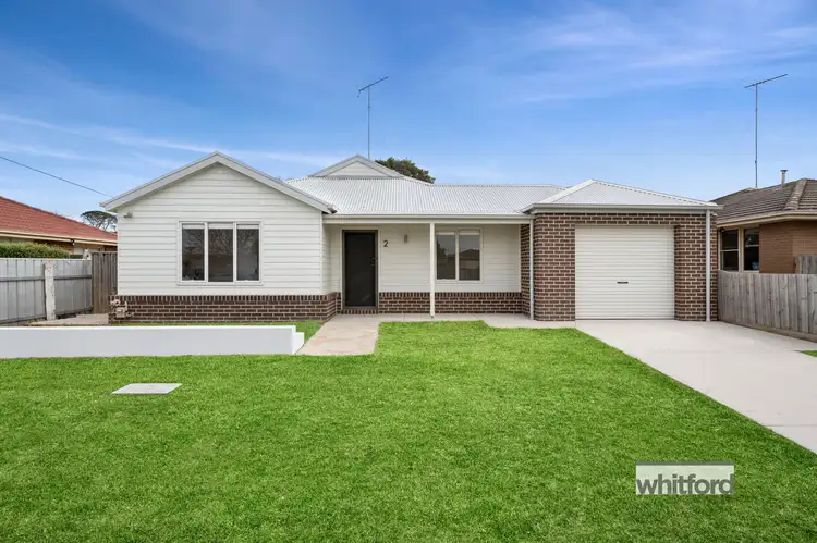 2 Chapel Street, Whittington VIC 3219
