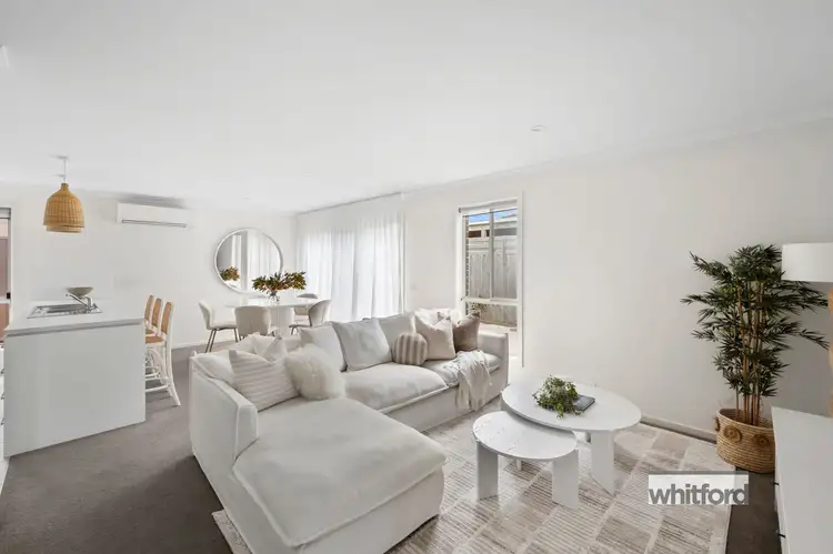 Second view of Homely house listing, 2 Chapel Street, Whittington VIC 3219