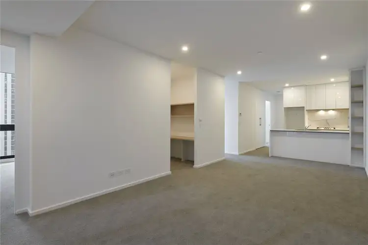 Third view of Homely apartment listing, 1710/560 Lonsdale Street, Melbourne VIC 3000