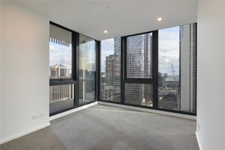 Fourth view of Homely apartment listing, 1710/560 Lonsdale Street, Melbourne VIC 3000