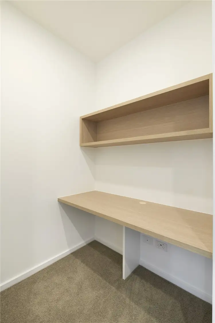 Fifth view of Homely apartment listing, 1710/560 Lonsdale Street, Melbourne VIC 3000