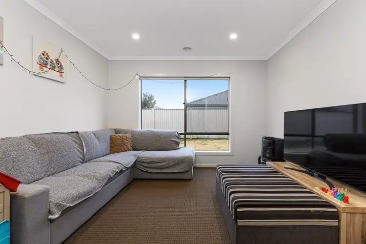 Second view of Homely house listing, 15 Barn Owl Avenue, Winter Valley VIC 3358