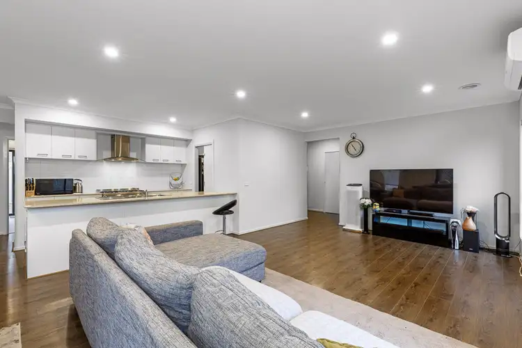 Fourth view of Homely house listing, 15 Barn Owl Avenue, Winter Valley VIC 3358