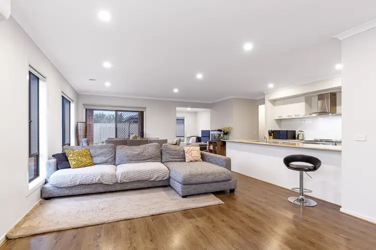 Fifth view of Homely house listing, 15 Barn Owl Avenue, Winter Valley VIC 3358