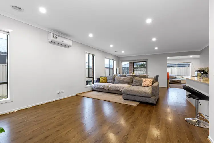 Sixth view of Homely house listing, 15 Barn Owl Avenue, Winter Valley VIC 3358