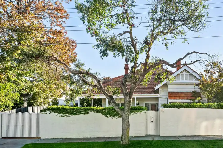 35 Seymour Avenue, Armadale VIC 3143