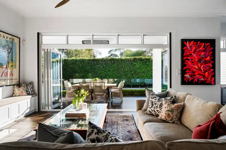 Fifth view of Homely house listing, 35 Seymour Avenue, Armadale VIC 3143