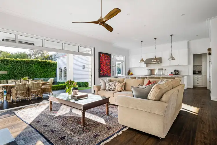 Sixth view of Homely house listing, 35 Seymour Avenue, Armadale VIC 3143