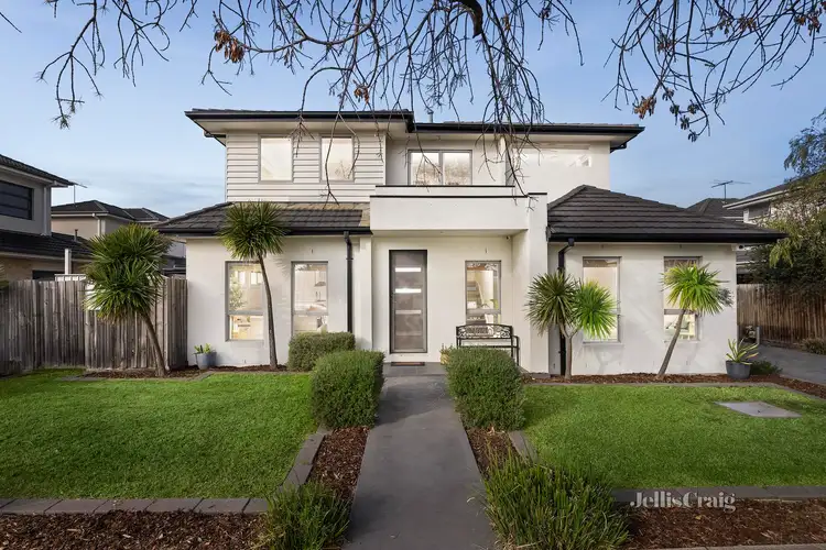 Main view of Homely house listing, 1/48 Blenheim Road, Newport VIC 3015